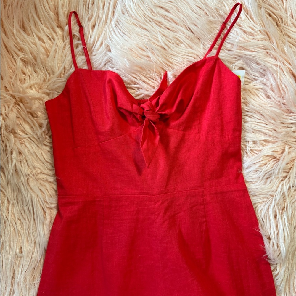 GIANNI BINI jumpsuit